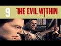 The Evil Within Part 9. Desperate times. (Survival Mode Campaign Blind)