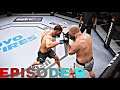 THE LIGHTNING SPEED PUNCHES!| UFC UNIVERSE (Episode 6)