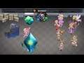 The Nightmare of Rebellion (Touhou RPG): Part 3 (Full Stream)