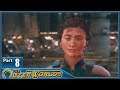 The Outer Worlds, Part 8 / Junlei Sexual Tensions, Who Goes There and Happiness is a Warm Spaceship