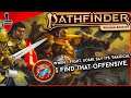 The Pathfinder 2E Fighter | GameGorgon