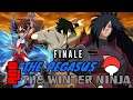 The Pegasus and the Winter Ninja | Episode 4 - FINALE | Anime Cinematic Universe