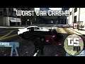 The Worst Car Accident!!! GTA V RP TSRP