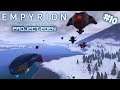 THE ZIRAX ARE COMING! | Project Eden | Empyrion Galactic Survival | #10