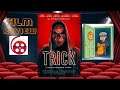 Trick (2019) Horror Film Review