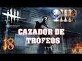 TROFEOS DE MICHAEL MYERS (DLC) - CAZANDO TROFEOS EN DEAD BY DAYLIGHT - PARTE 18