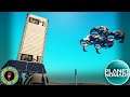 TRYING A NEW MINING RIG & DOING SOME EXPLORING - Planet Nomads Gameplay S2 Ep15