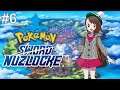 Twitch VOD | Pokemon Sword Nuzlocke #6