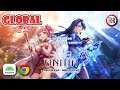 UNITIA X: Angel of the Oracle X Goddess of the End (Global) - Primeros Minutos - Android/Web Browser