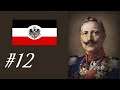Vamos jogar The Great War - Império Alemão: Parte 12
