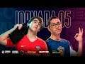 VODAFONE GIANTS VS TELEPIZZA TEAM QUESO | Superliga Orange League of Legends |Jornada 5