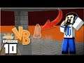 Volcano Block - Ep 10 : WotanDx : Chasseur de Fantômes !!