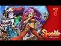 What am I wearing?| Shantae and the Pirate's Curse #7