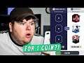 what can I get for *1 COIN* on PACYBITS 19?! *Part 4* (FIFA 19 Pacybits 19)