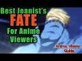 What Did Hawks Do To Best Jeanist? Is Best Jeanist Dead? Answers And Spoilers For MHA Anime Viewers