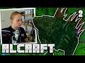 What the HECK is THAT?! (RLCraft - Episode 2)