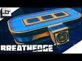 When You Find A Brain And Build A Base In Breathedge! Chapter 2 E3