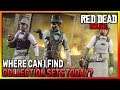 Where Can I Find Collectibles in Red Dead Online Today - Red Dead Online Collector - Make RDO Money