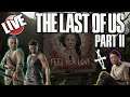 Who are Lev and Yara? | The Last of Us Part 2 Live Gameplay - Part 10