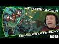 Why Are The Monsters So Big! - Dead Space 3 Let's Play #28 - MumblesVideos
