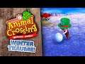 WINTERTRÄUME! 🌳 15 • Let's Play Animal Crossing New Leaf [Staffel 6]