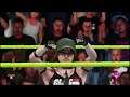WWE 2K19 arya stark/lady jaye v the x-men