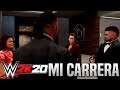 WWE 2K20 MODO CARRERA EN DIRECTO | Cap. 1
