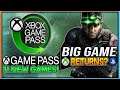 Xbox Game Pass Reveals 11 New Games for December | Beloved Game Returning for PS5 & Xbox? |News Dose