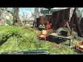 Zero-0-Cypher-PS4 Broadcast-Fallout 4(93 active mods-harder survival experience)