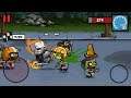Zombie Age 3 - IOS Android Gameplay