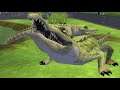 Zoo Tycoon 2 Campaign 10 The World's Biomes No Commentary