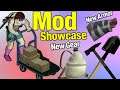 10 MORE Awesome Project Zomboid Mods to Use | 2021 Build 41