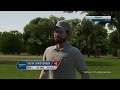 720p60 HD - Tiger Woods PGA Tour '12 Masters - PS3 Long Play Through - Part 4