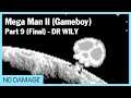 #9 Mega Man II [Gameboy]: Final Stage/Dr. Wily (No Damage)