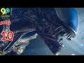 Aliens: Fireteam Elite Gameplay Walkthrough Part 10 | Multiplayer | PS4 | Tamil Commentary