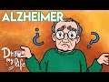 ALZHEIMER, Todo sobre lo | Día Mundial del Alzheimer | Draw My Life