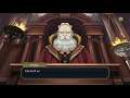 Answer - Who is the so called true culprit of this crime - Ace Attorney Chronicles Resolve Episode 2