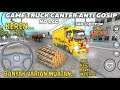 BANYAK PILIHAN MUATAN NYA || Download Game Truck Oleng Canter ANTI GOSIP OFFLINE TERBARU