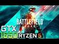Battlefield 2042 Beta | GTX 1650 | Asus TUF Gaming FX505DT | Benchmark Gameplay