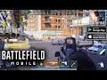 Battlefield Mobile Android BETA Gameplay