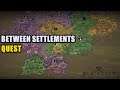 Between Settlements Quest New World