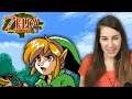 BEYOND HYRULE — Zelda: Oracle of Seasons - Part 1