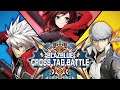 BlazBlue: Cross Tag Battle coming back after so long