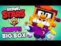 Brawl Stars - Another Big Box for GRIFF!! Gameplay Walkthrough (iOS, Android) - Part 97