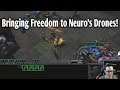 Bringing Freedom to Neuro’s Indentured Drones