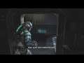 Can Sparrow Survive: Dead Space 3: Blind Lets Play: Part 3