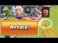 CLOSER LOOK at NEW LEVELS!! & MORE!! "Clash Of Clans" New update 2019
