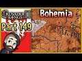 Crusader Kings 2 Holy Fury Bohemia Gameplay ▶ Part 149 🔴 Let's Play Walkthrough