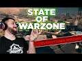 Current State of Warzone Thoughts - We have a problem, many problems by P4wnyhof