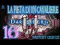 Darksiders III IL DONO DI ULTHAIN - LA PIETA DI UN CAVALIERE Gameplay 16 PS4 Pro